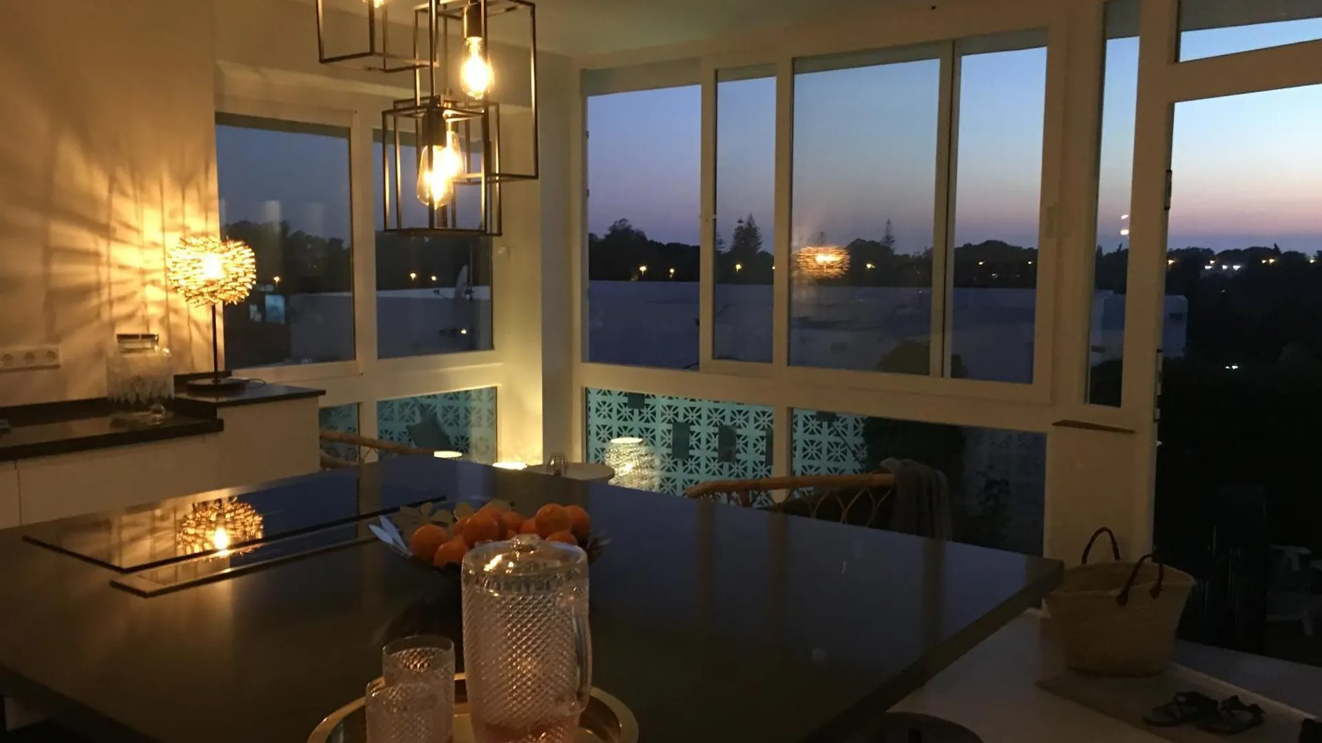 Holiday home Family Friendly Villa Elviria Casa Luna Marbella