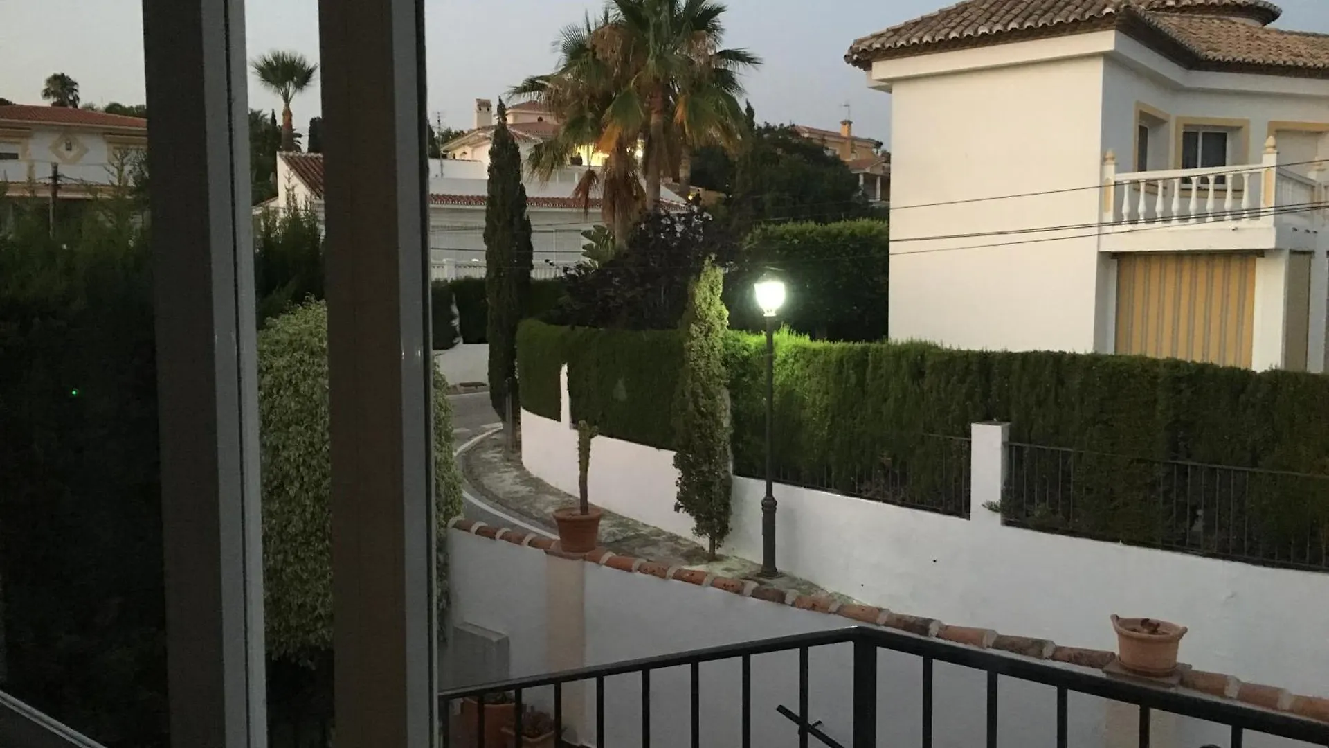 Holiday home Family Friendly Villa Elviria Casa Luna Marbella