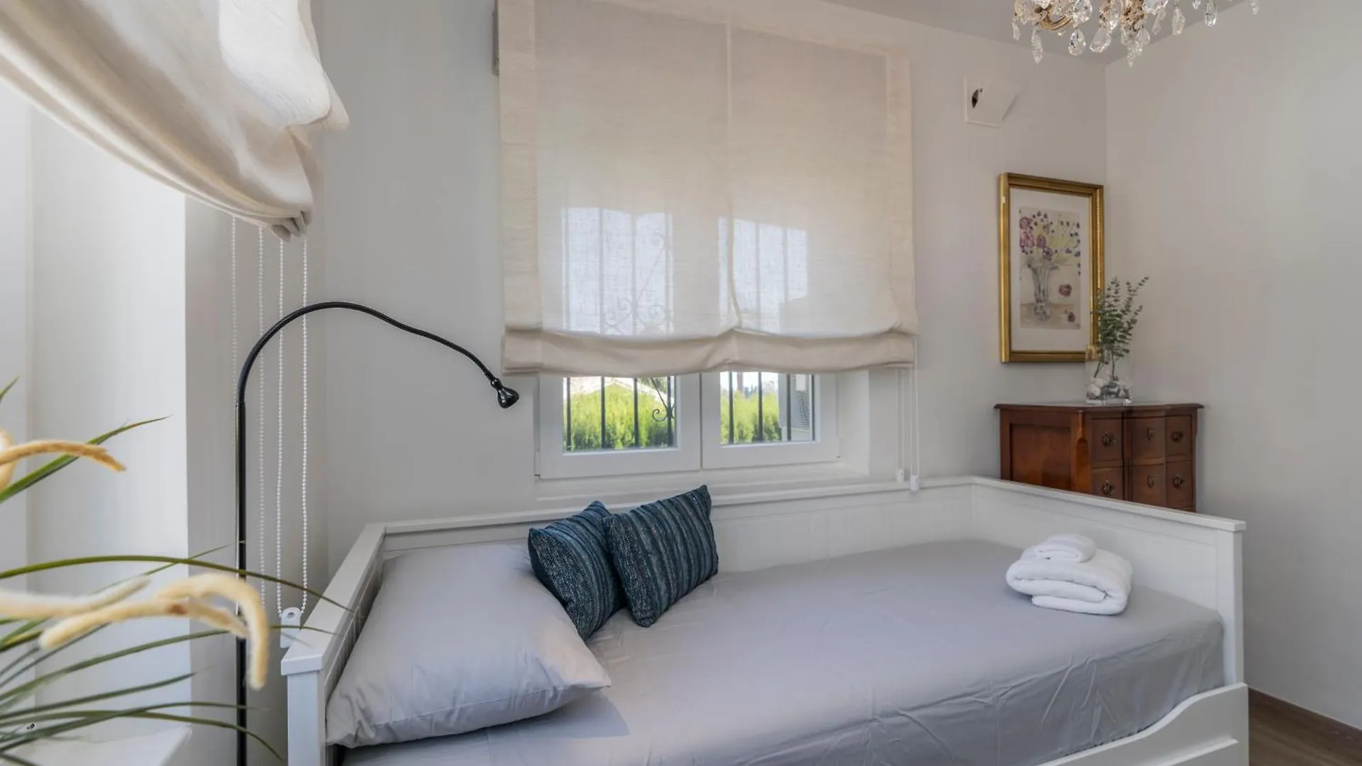 Family Friendly Villa Elviria Casa Luna Marbella 0*,