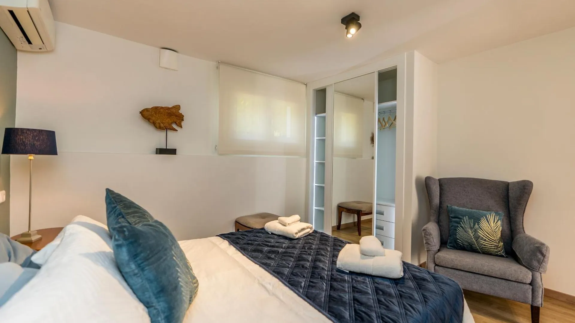 Family Friendly Villa Elviria Casa Luna Marbella 0*,  Spain