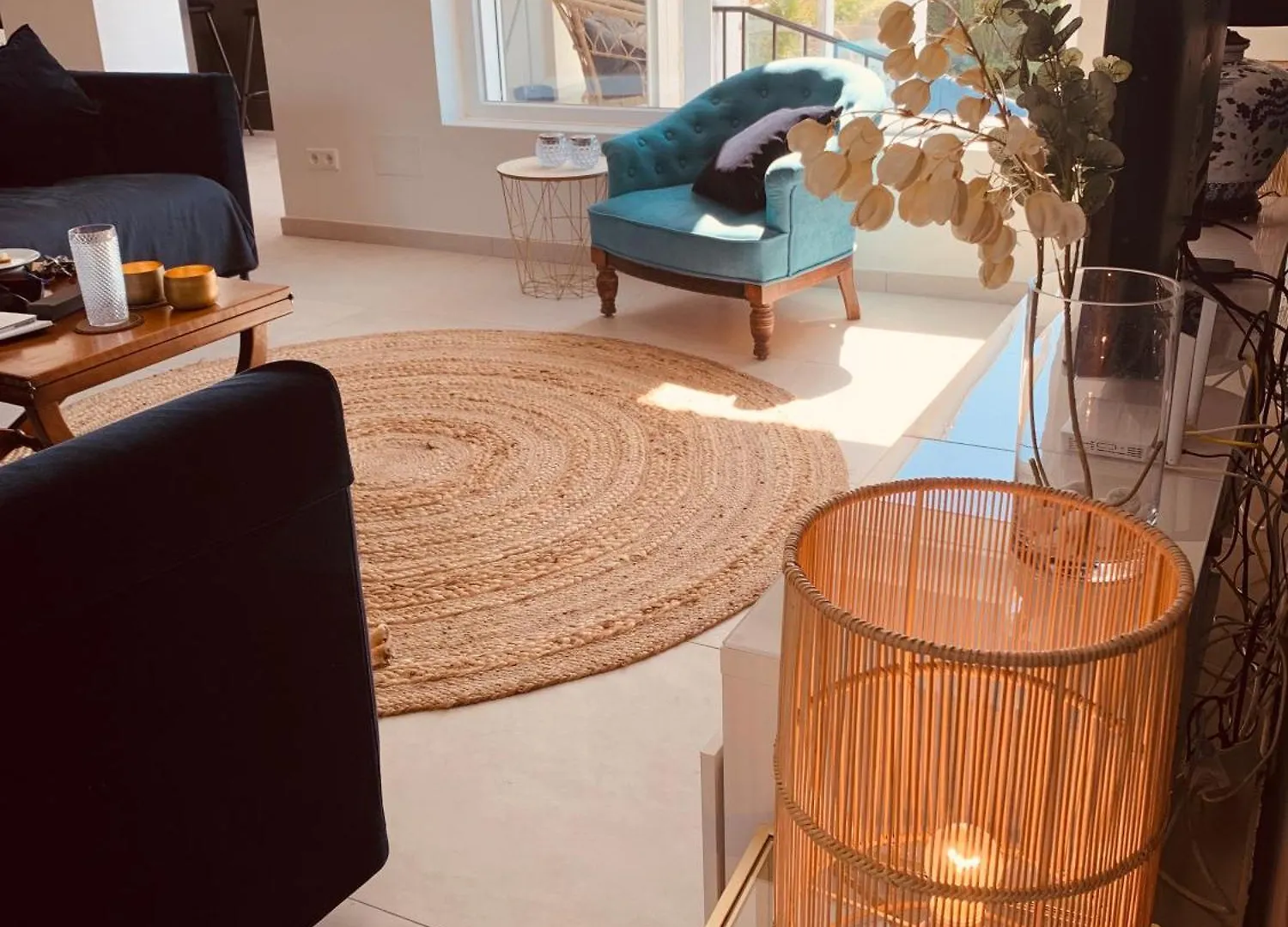 Family Friendly Villa Elviria Casa Luna Marbella