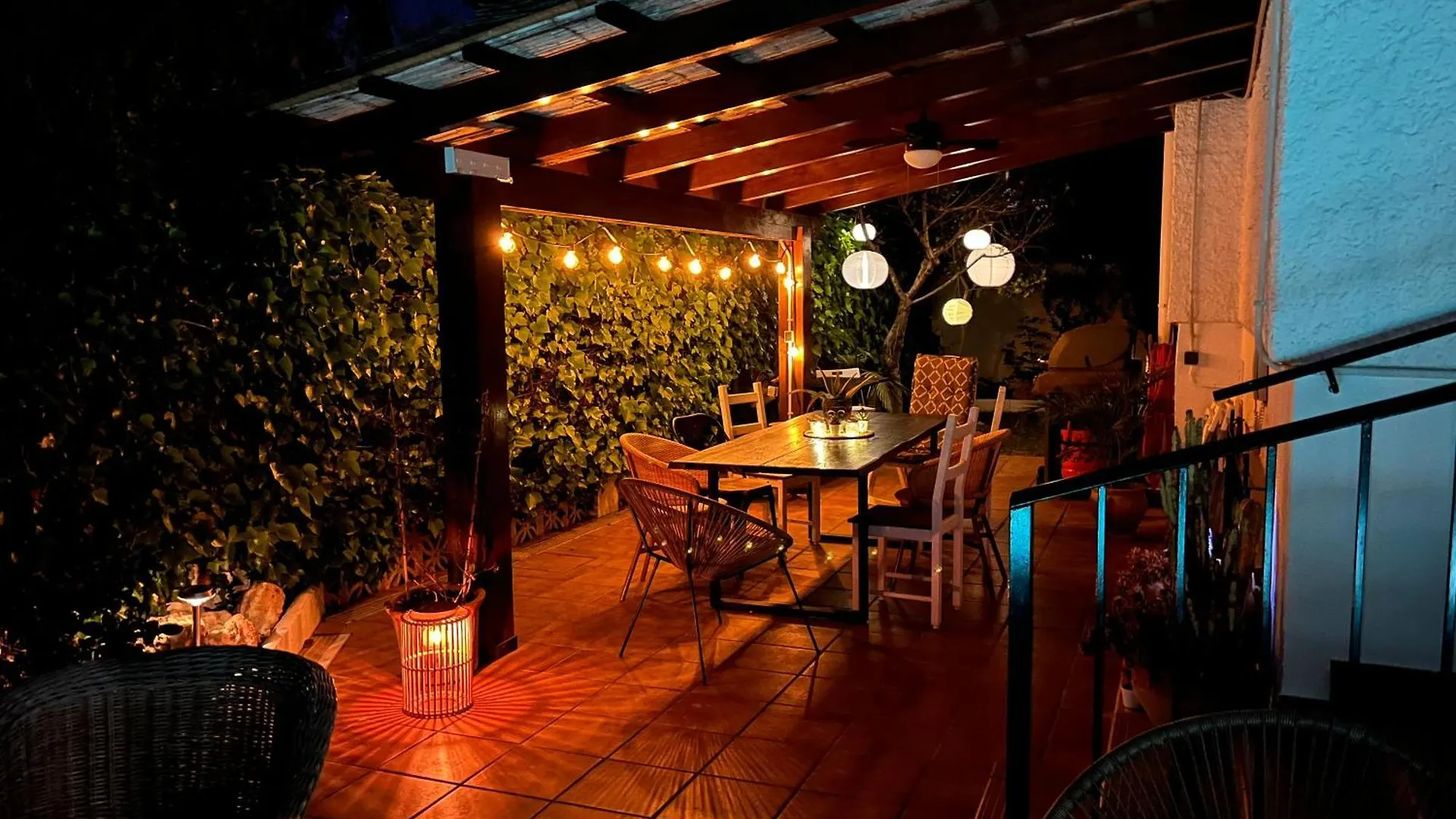 Family Friendly Villa Elviria Casa Luna Marbella 0*,  Spain