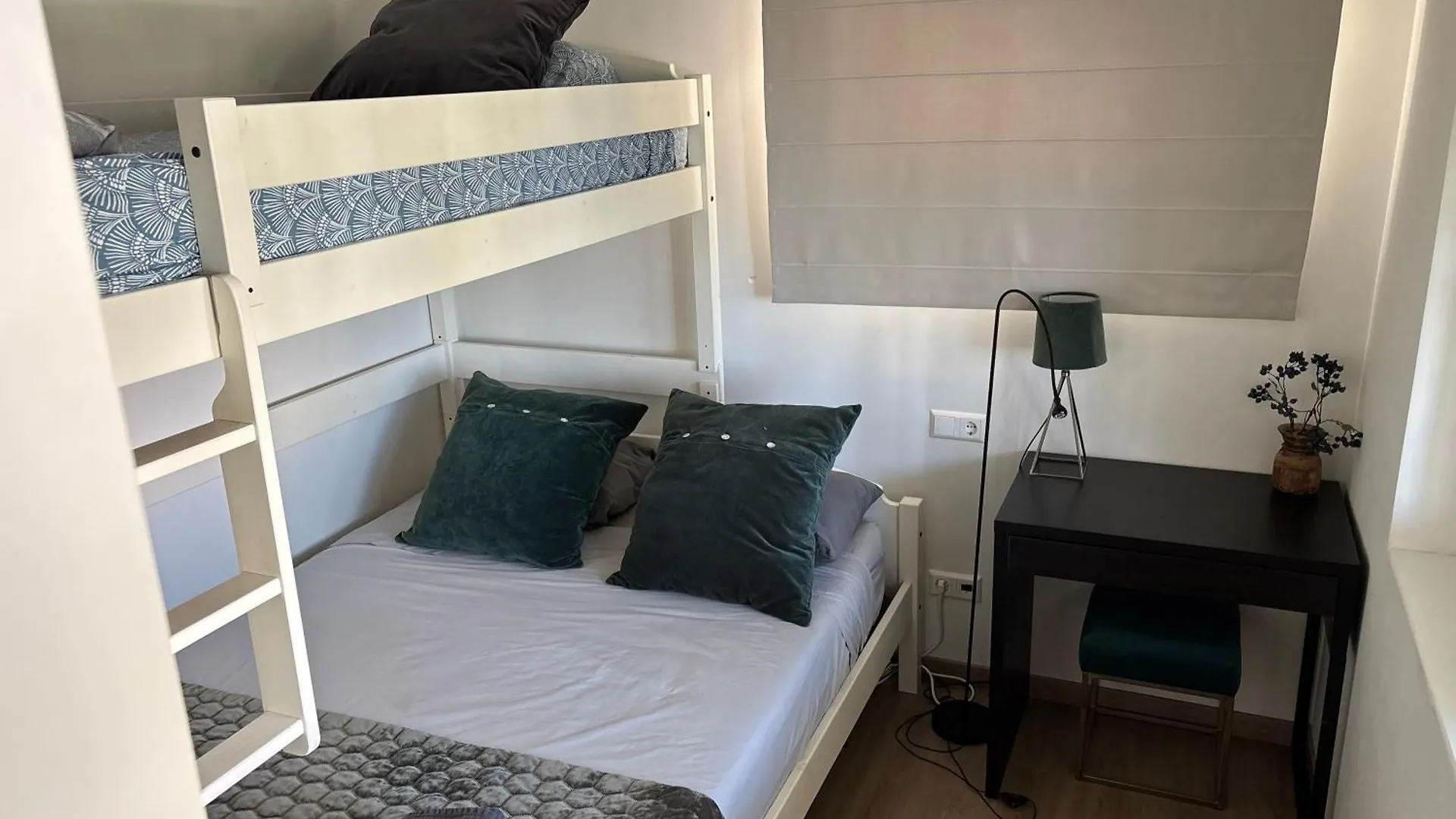 Holiday home Family Friendly Villa Elviria Casa Luna Marbella