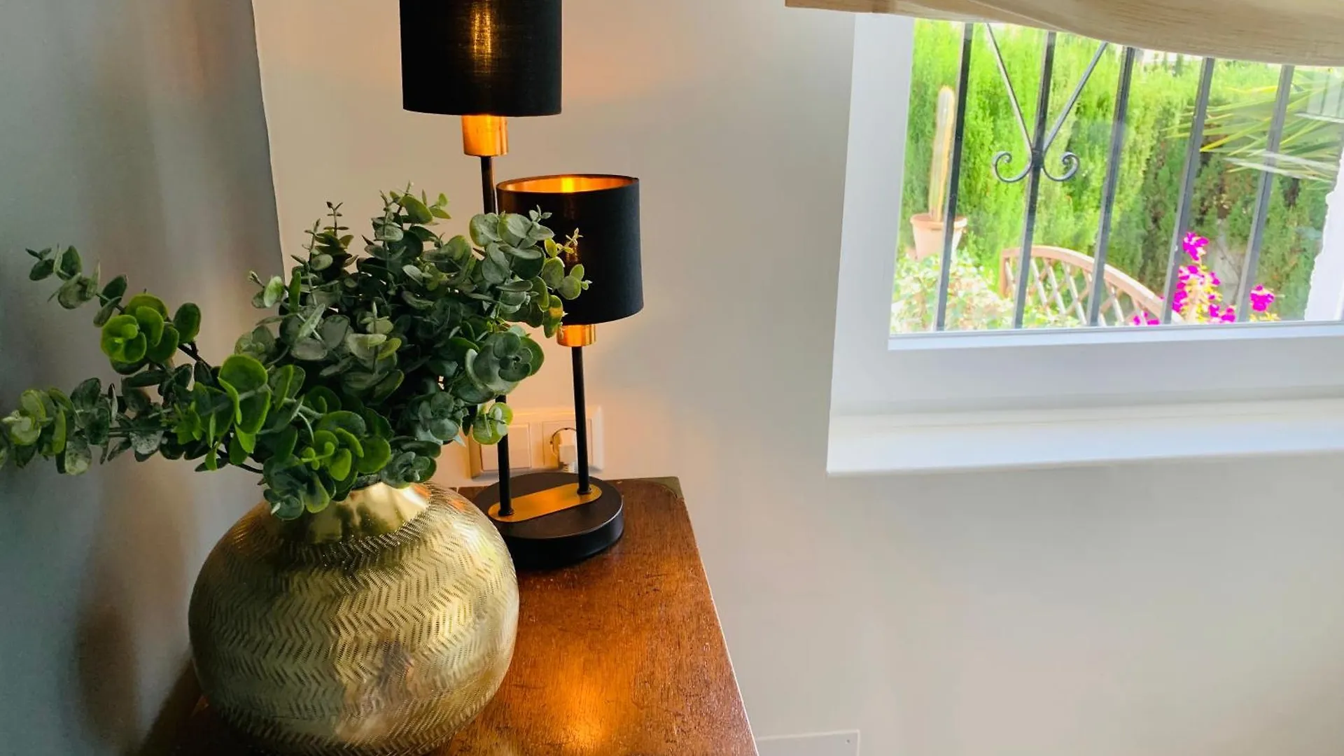 Family Friendly Villa Elviria Casa Luna Marbella