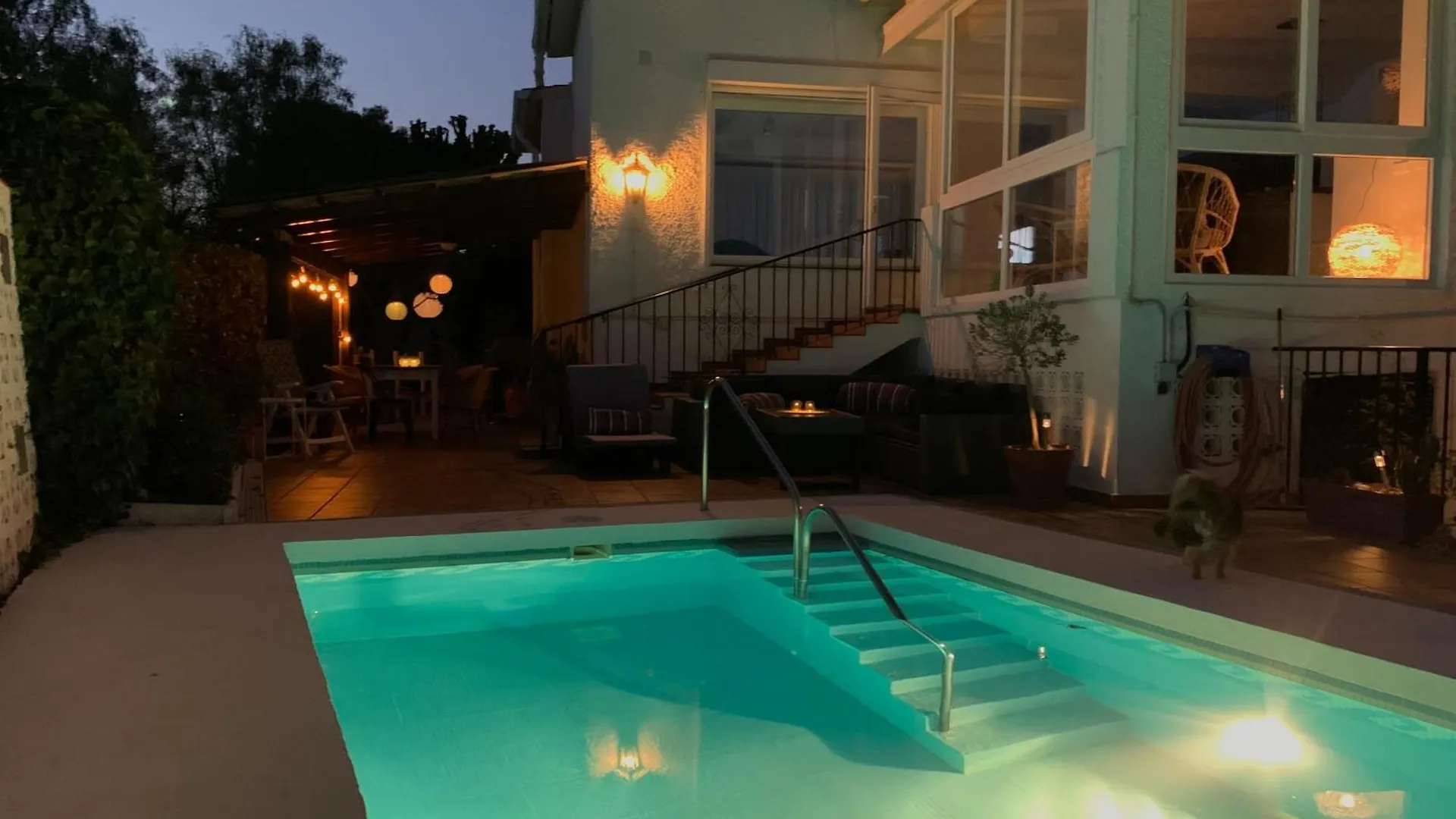Holiday home Family Friendly Villa Elviria Casa Luna Marbella