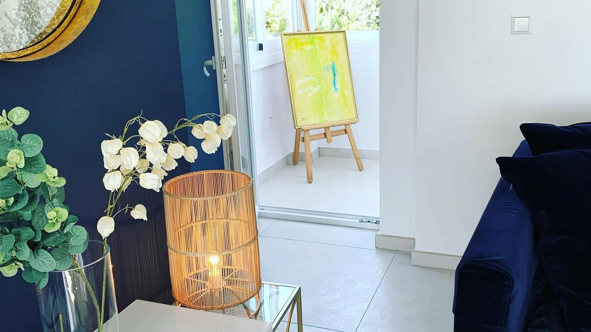 Family Friendly Villa Elviria Casa Luna Marbella