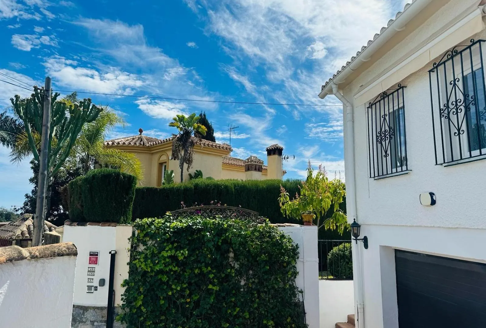 Holiday home Family Friendly Villa Elviria Casa Luna Marbella