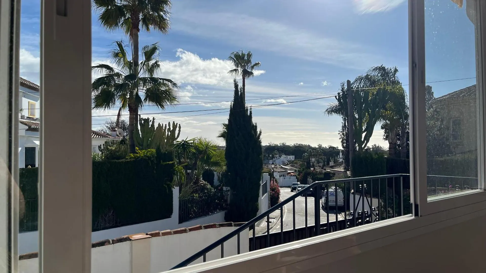 Holiday home Family Friendly Villa Elviria Casa Luna Marbella Spain