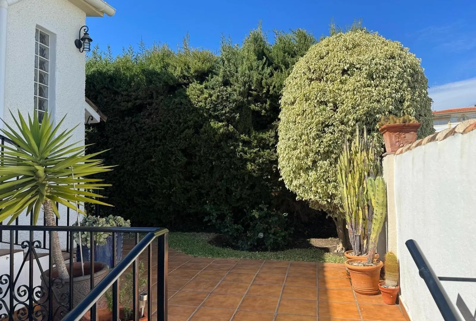 Family Friendly Villa Elviria Casa Luna Marbella 0*,
