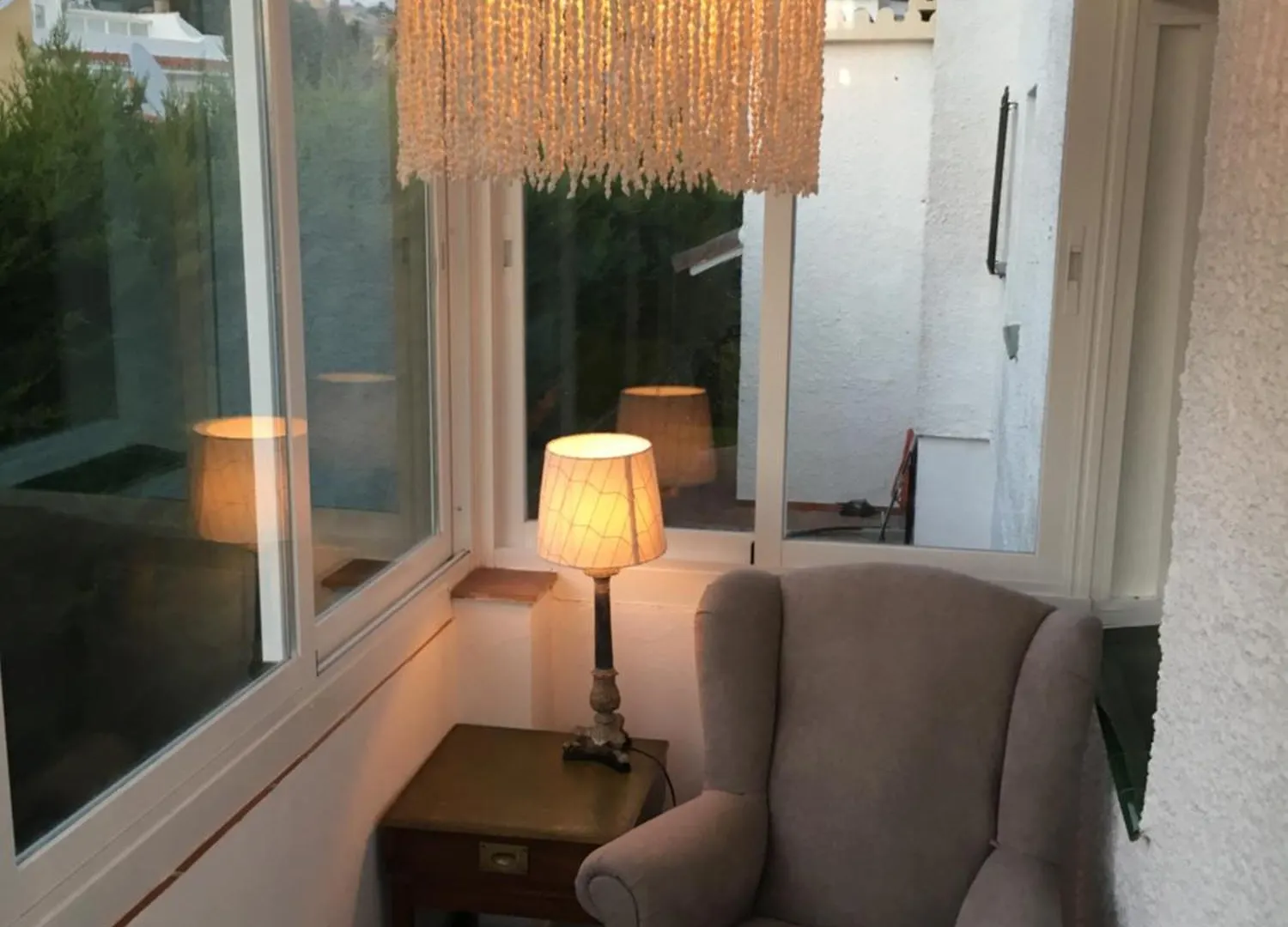 Family Friendly Villa Elviria Casa Luna Marbella Holiday home