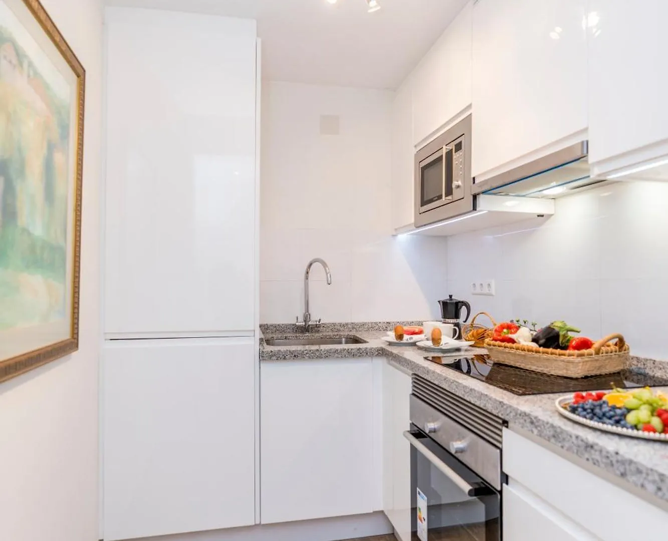 Family Friendly Villa Elviria Casa Luna Marbella 0*,