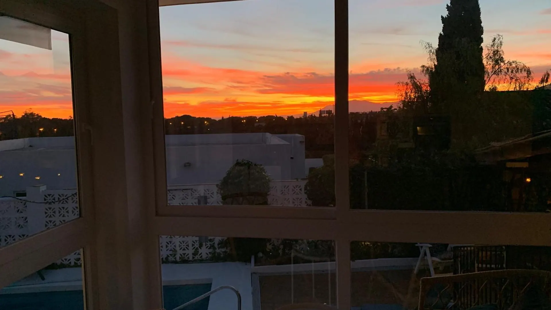Family Friendly Villa Elviria Casa Luna Marbella Holiday home