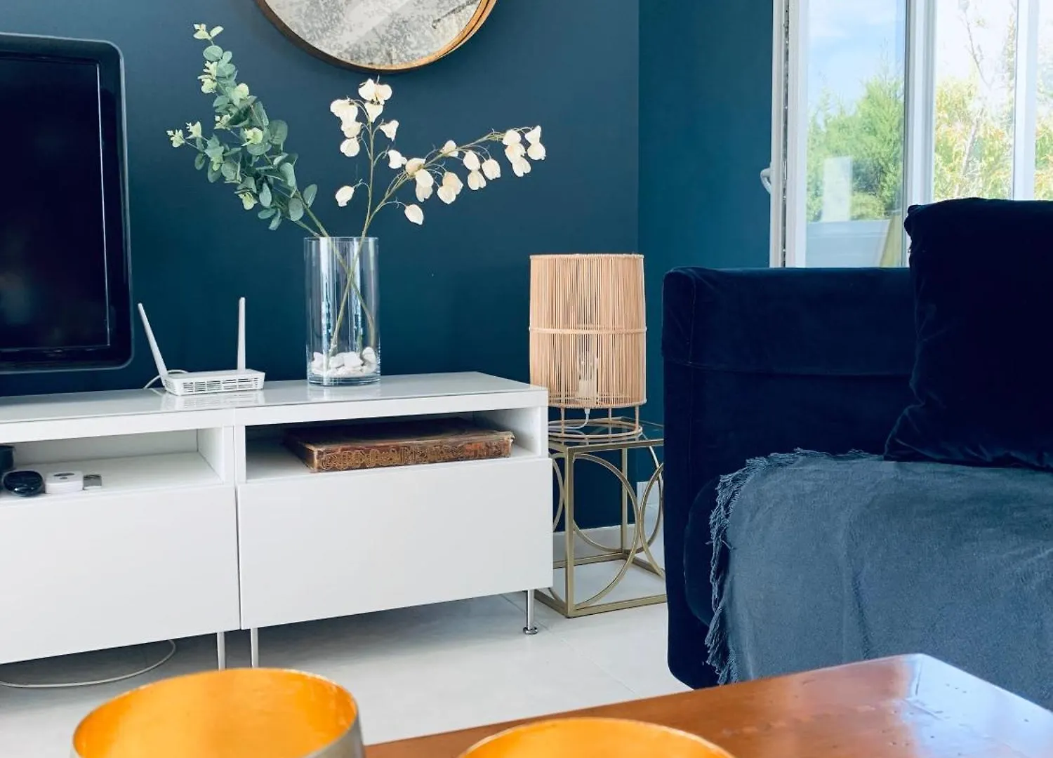 Family Friendly Villa Elviria Casa Luna Marbella Spain