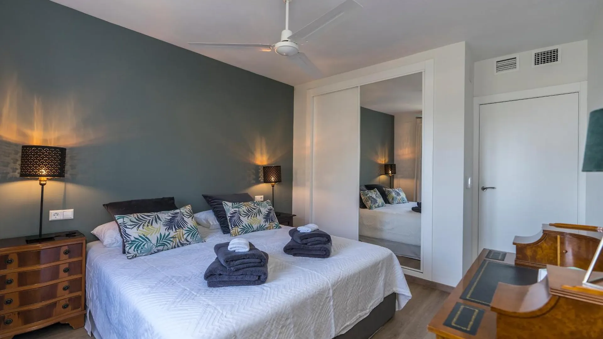 Family Friendly Villa Elviria Casa Luna Marbella Holiday home