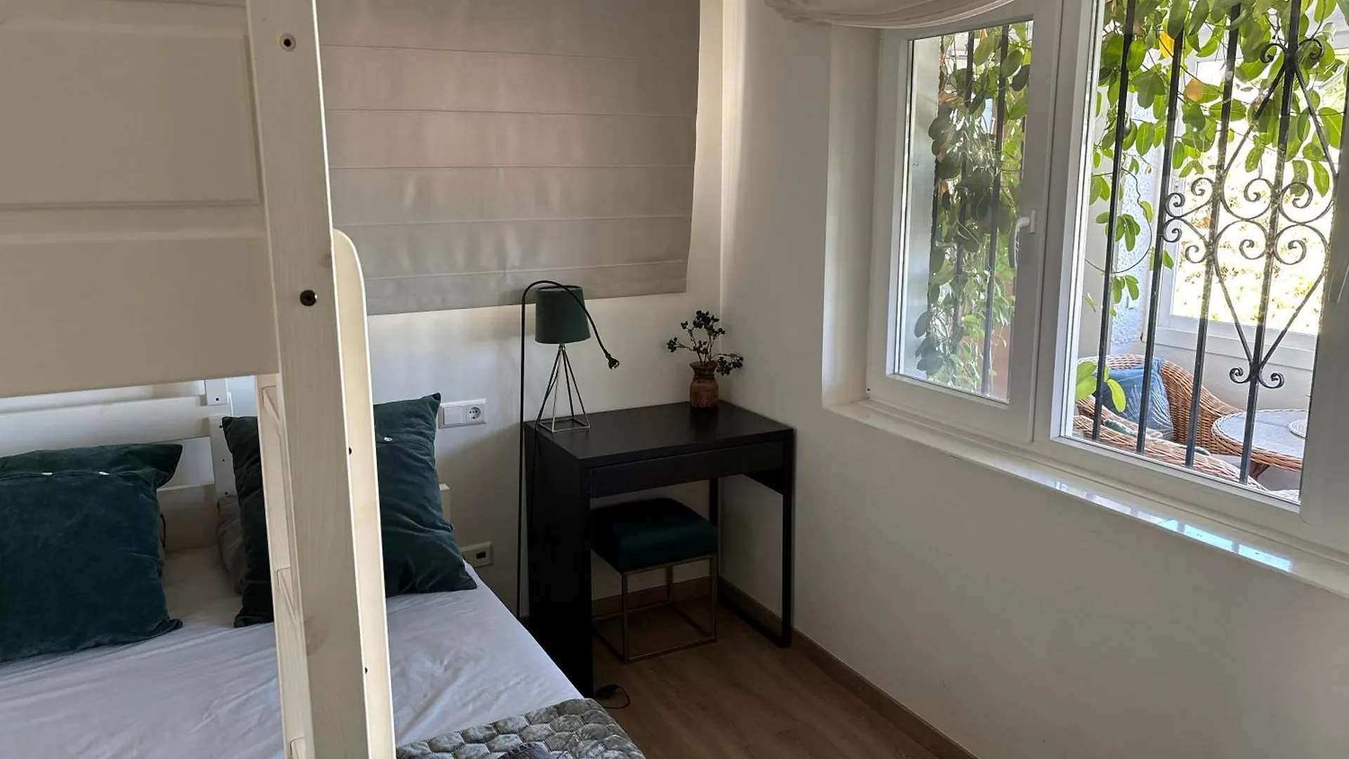 Family Friendly Villa Elviria Casa Luna Marbella Holiday home