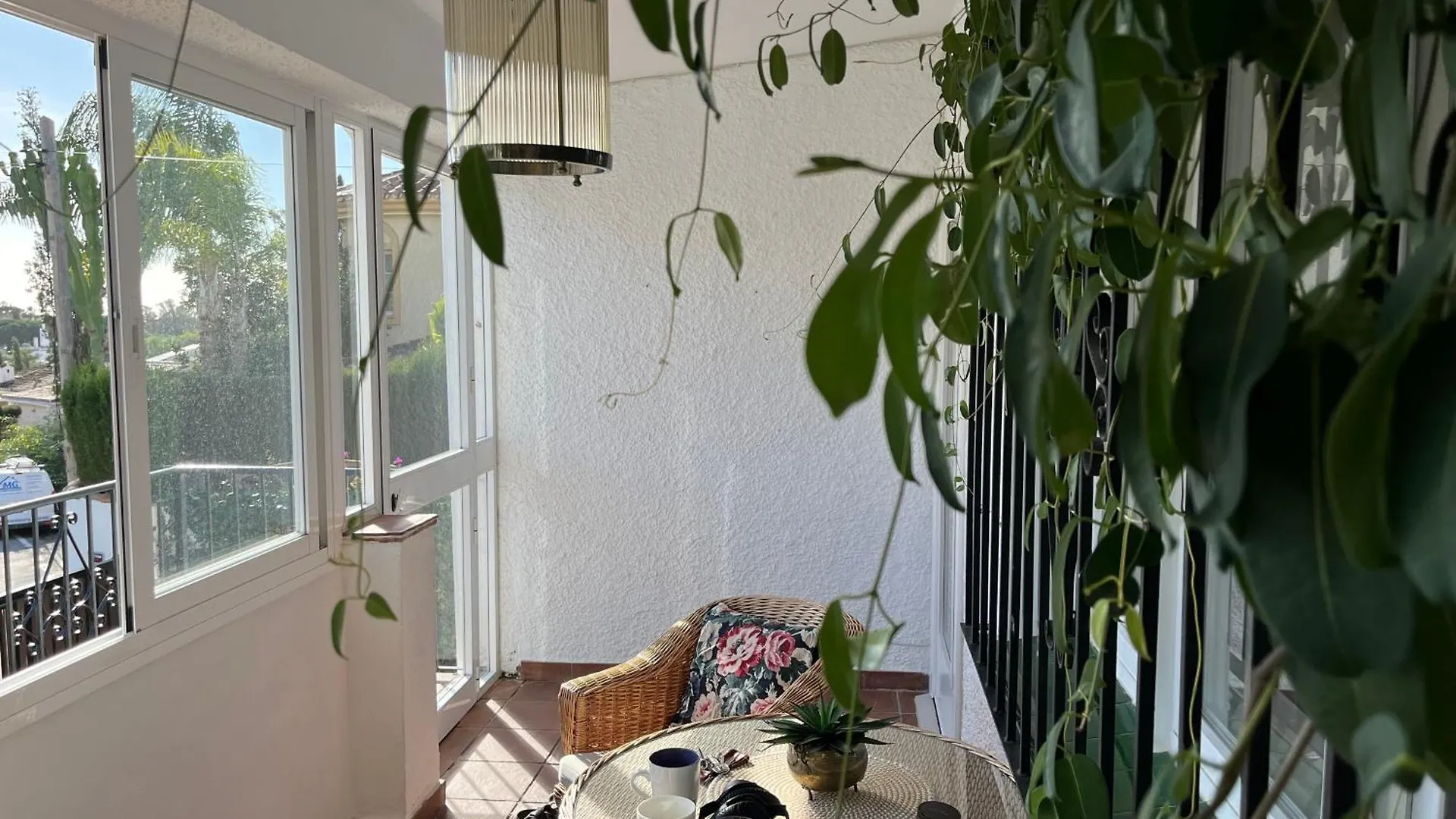 Holiday home Family Friendly Villa Elviria Casa Luna Marbella