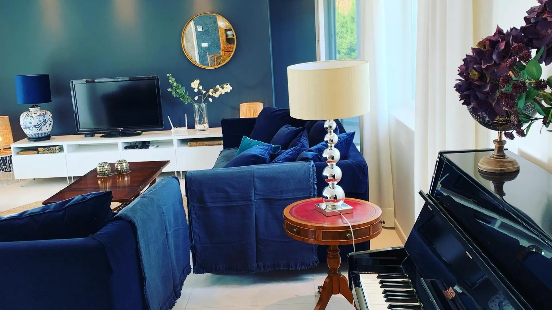 Holiday home Family Friendly Villa Elviria Casa Luna Marbella