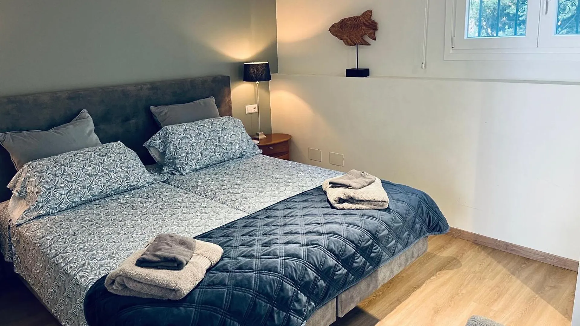 Holiday home Family Friendly Villa Elviria Casa Luna Marbella